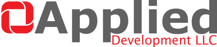applied dev logo